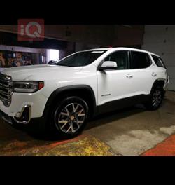 GMC Acadia